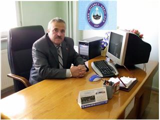 CAMİLER VE DİN GÖREVLİLER HAFTASI